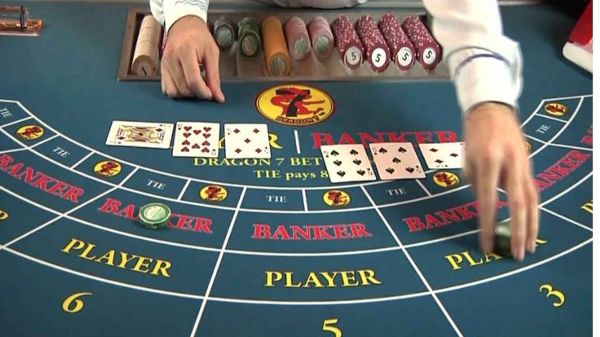 Technical Foundations of Online Betting Platforms