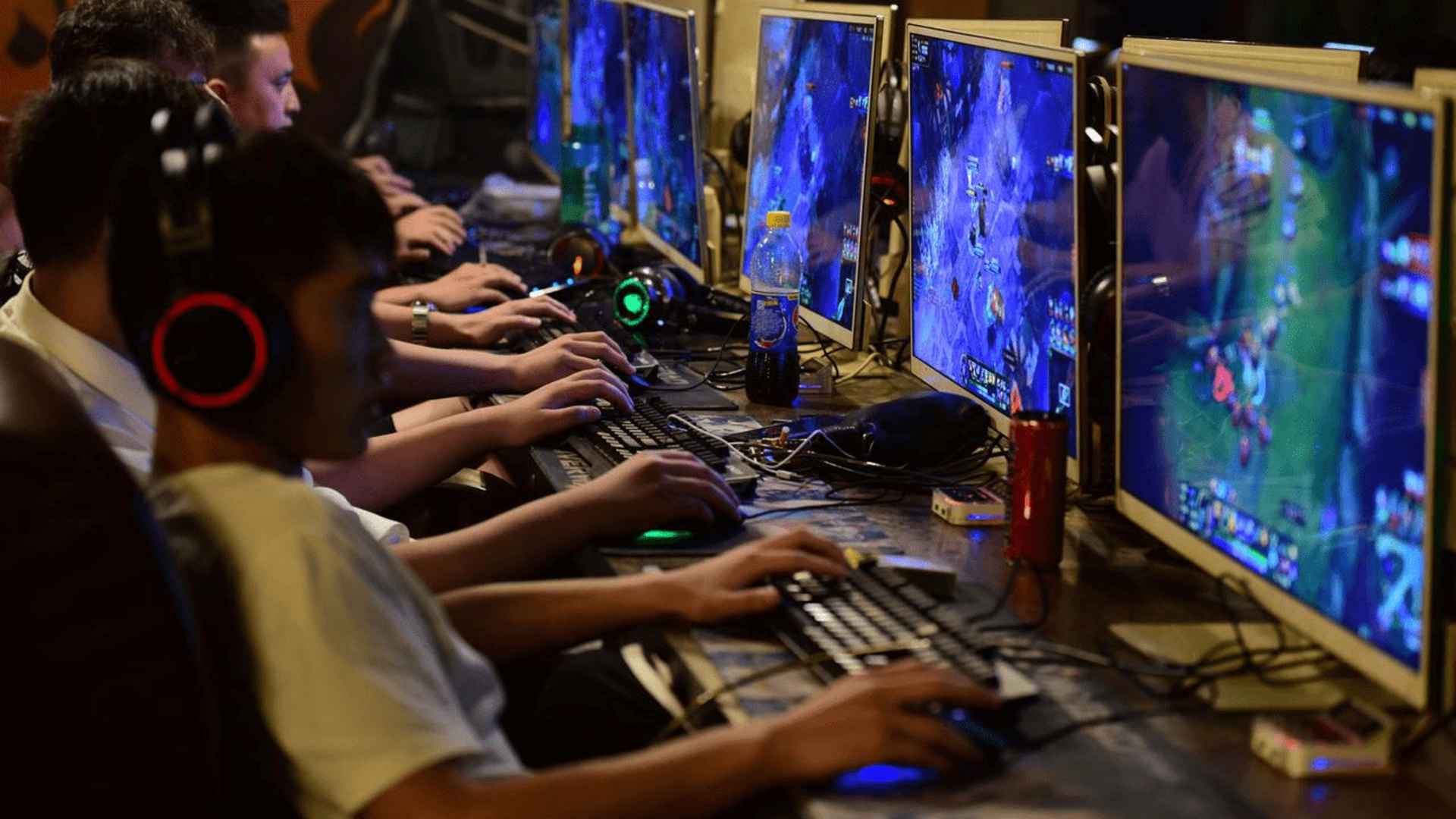 Online Arcade Games with Incredible Action Sequences