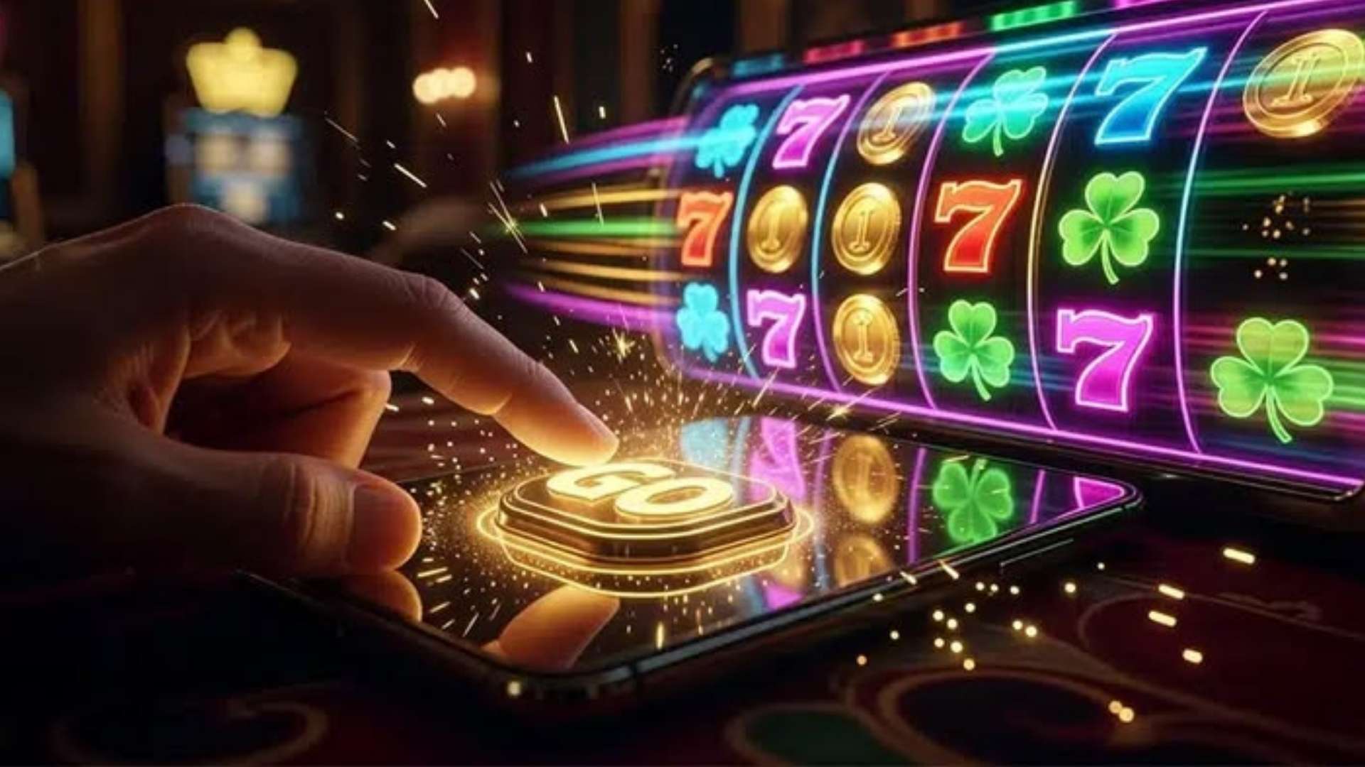 What Are the Most Popular Casino Games HMCDGamers: Games Worth Exploring